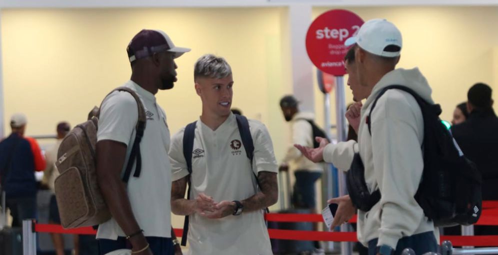 Olimpia parte a México con la misión de remontar ante el Club América