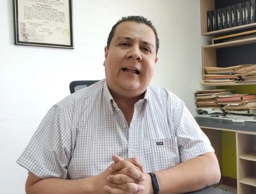 Liberan a Javier Tarazona tras más de cuatro años detenido en Venezuela