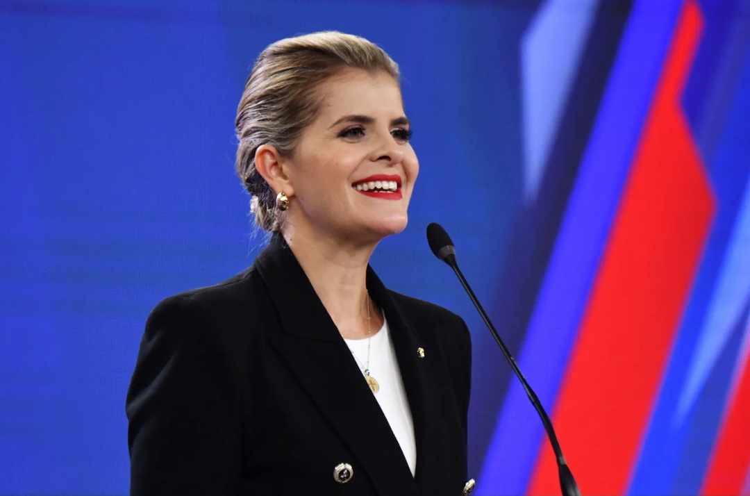 Laura Fernández, favorita, busca la presidencia en elecciones históricas de Costa Rica