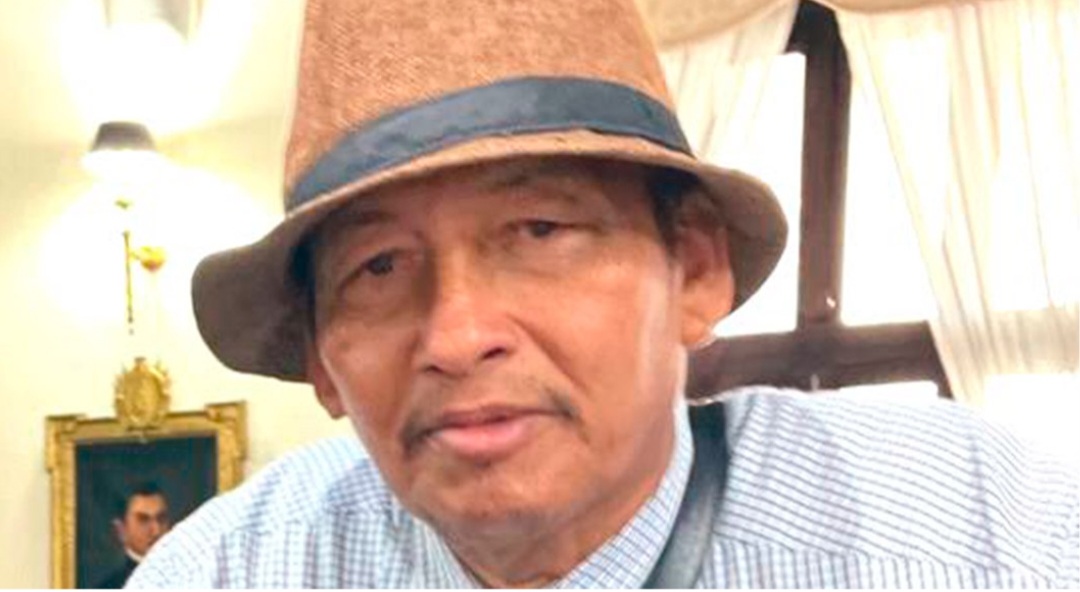 Caso del “Apóstol Chago” da giro inesperado, abogado privado asumirá su defensa en El Salvador