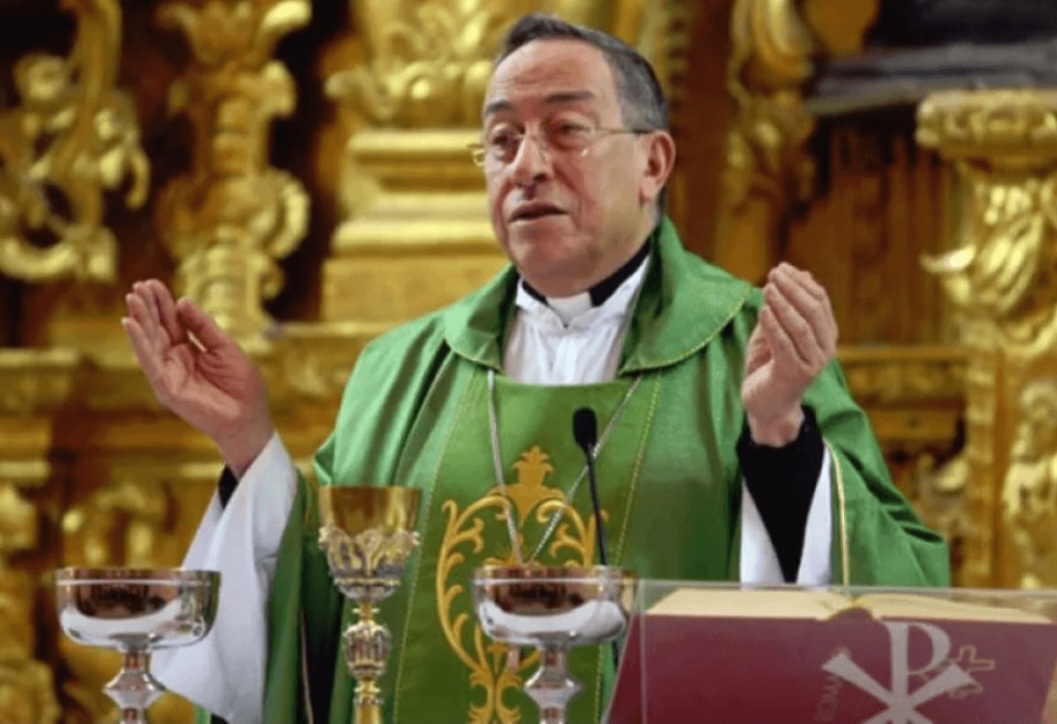 Cardenal Óscar Andrés Rodríguez sobre la violencia, “Honduras vive una grave crisis de respeto a la vida”