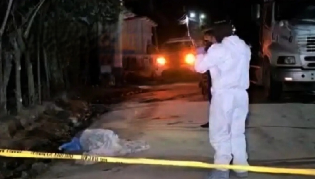 Mujer de 20 años muere apuñalada en una riña en Choloma