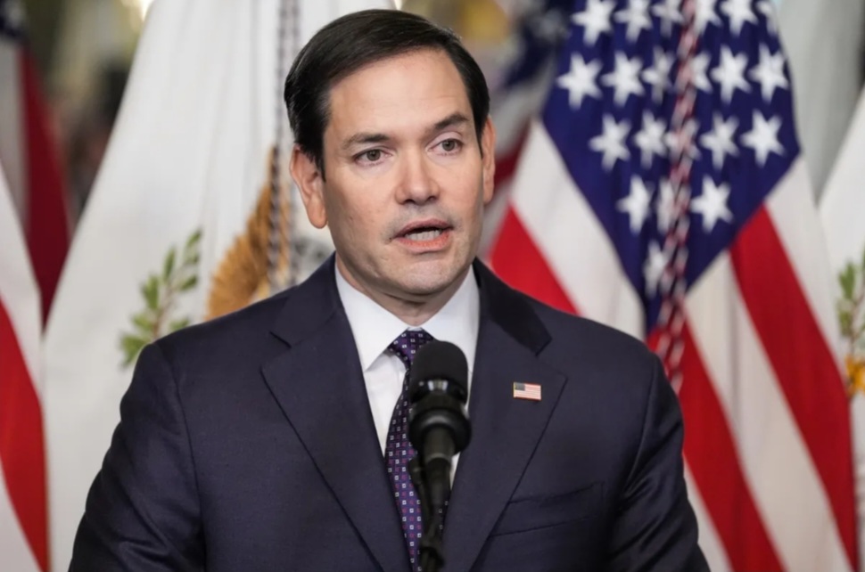 “Cambien o se quedan solos”, el duro ultimátum de Marco Rubio a Europa sobre su relación con Estados Unidos