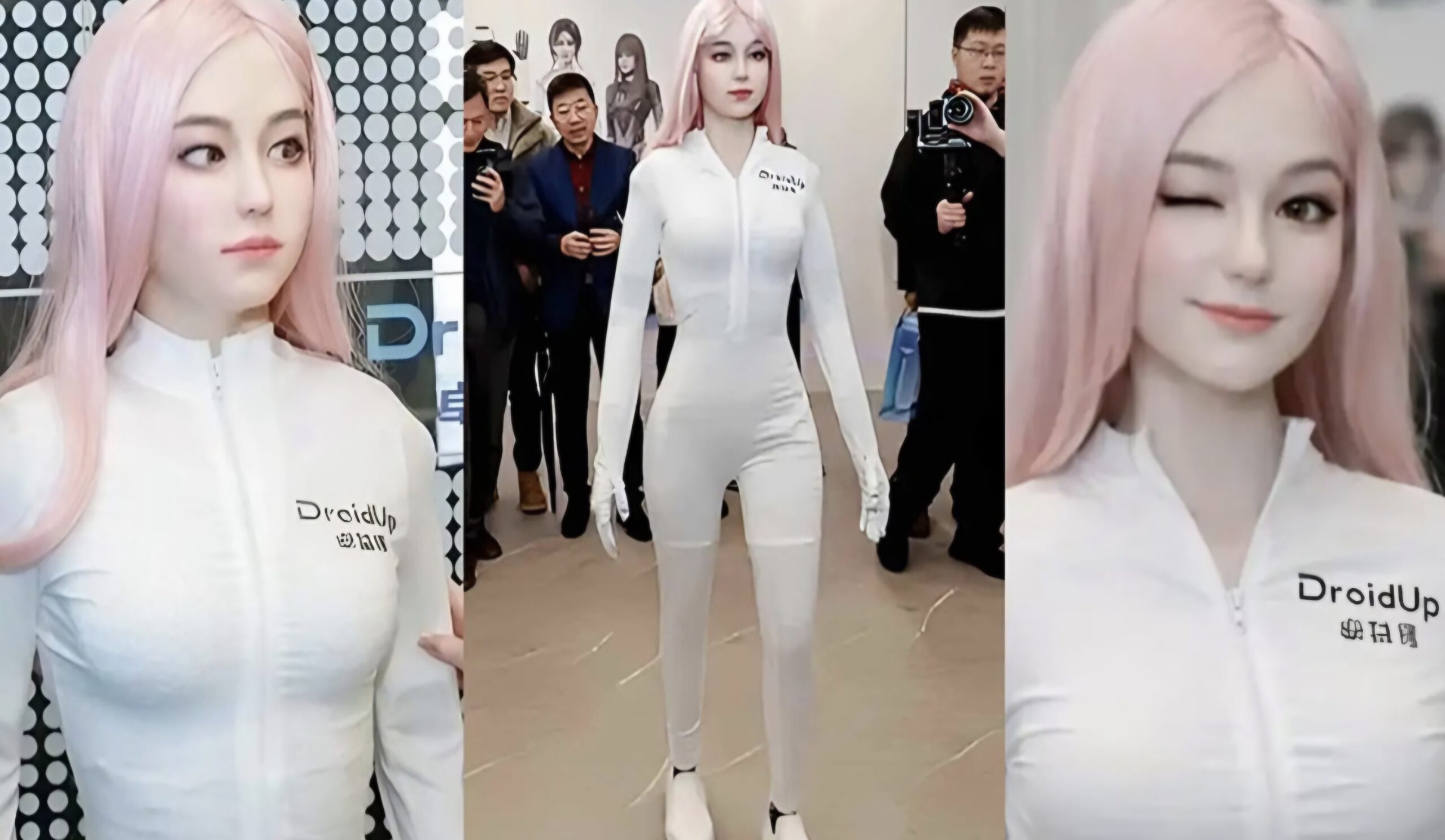 Nace “Moya”, la esposa virtual que promete amor incondicional y cero reclamos