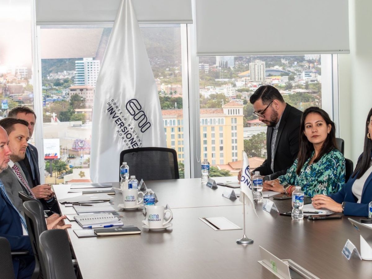 Honduras se posiciona como destino de inversión sostenible con respaldo de la Unión Europea
