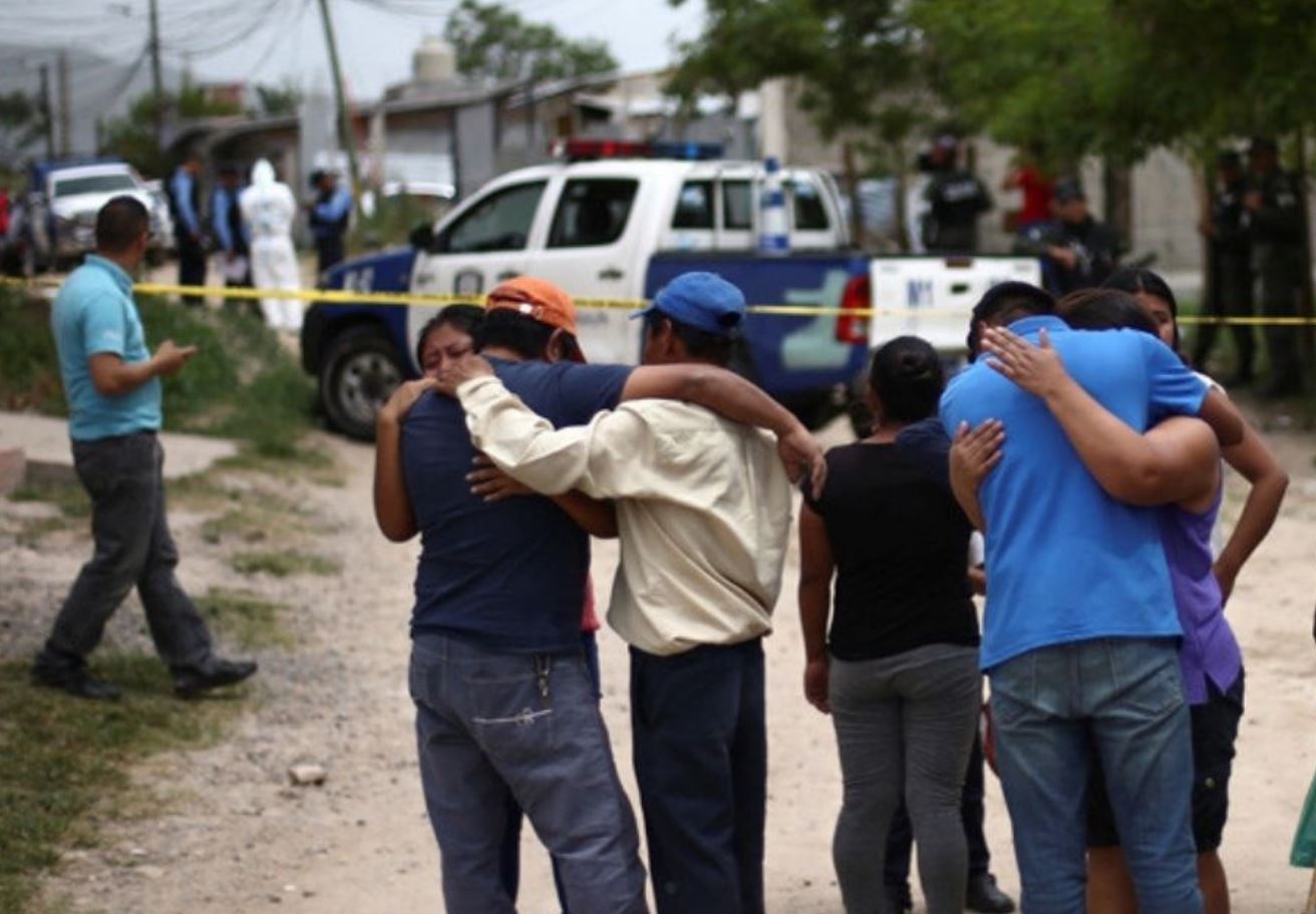 La inseguridad frena el crecimiento en América Latina y resta más del 4 % al PIB regional