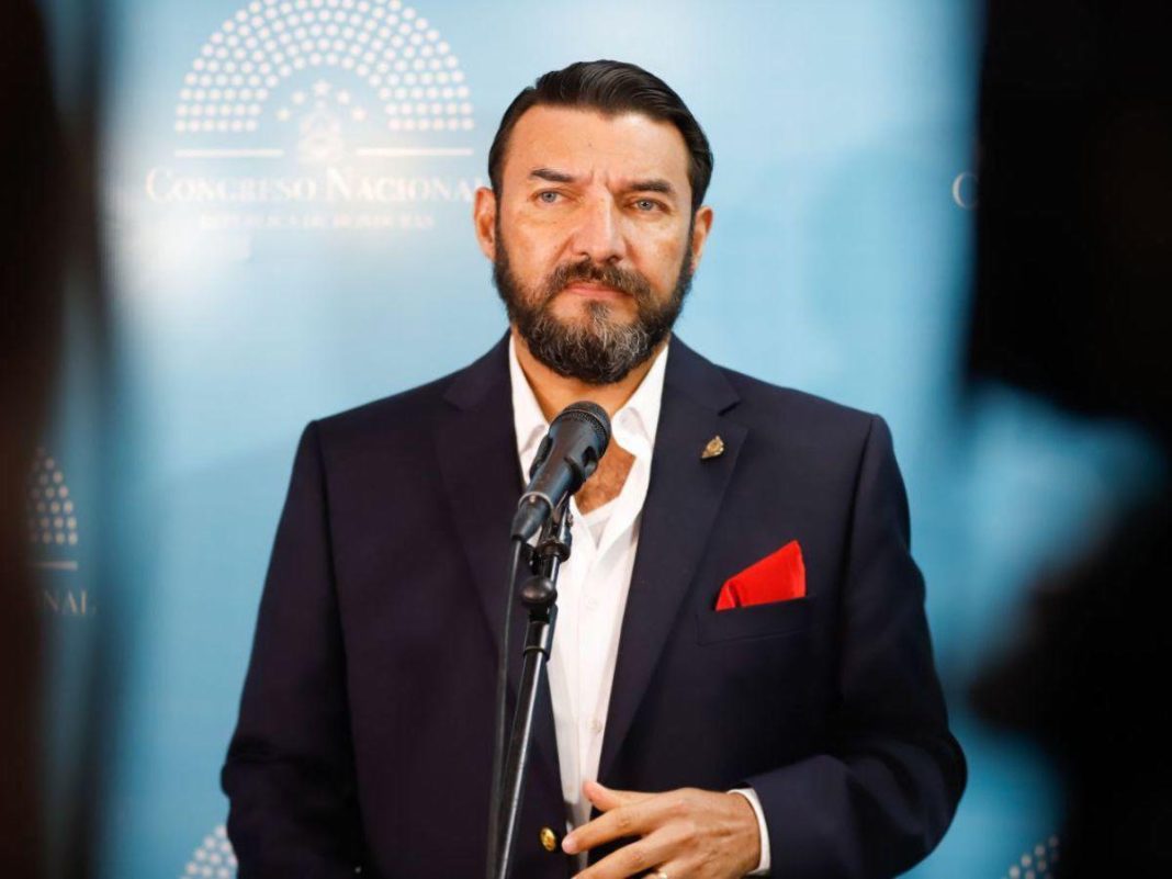 Rasel Tomé vincula derrota electoral de Libre con escándalo Sedesol y cuestiona falta de sanciones internas