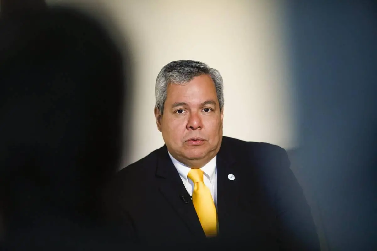 Decisión del Supremo de EEUU suspende aranceles de Trump y ofrece alivio a exportaciones hondureñas, advierte Dante Mossi