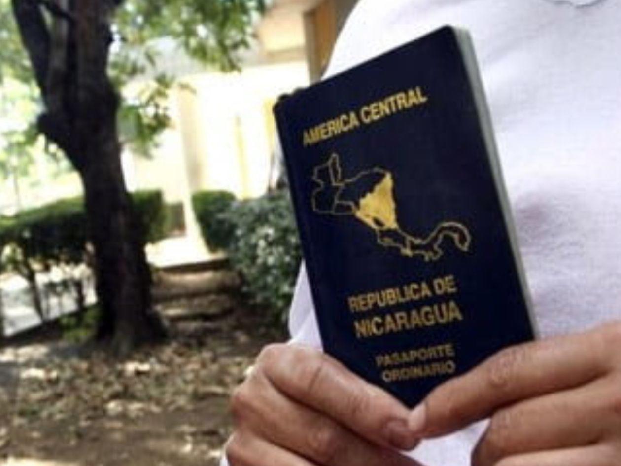 Nicaragua restablece visa consultada para ciudadanos de 128 países en medio de presión de EE.UU. por migración irregular