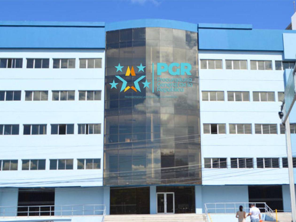 PGR reporta reducción del 54 % en demandas internacionales y ahorro de más de 400 millones de dólares para el Estado