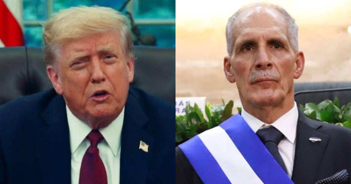 Trump elogia a Asfura: “Ama al pueblo hondureño y se centra en su bienestar”