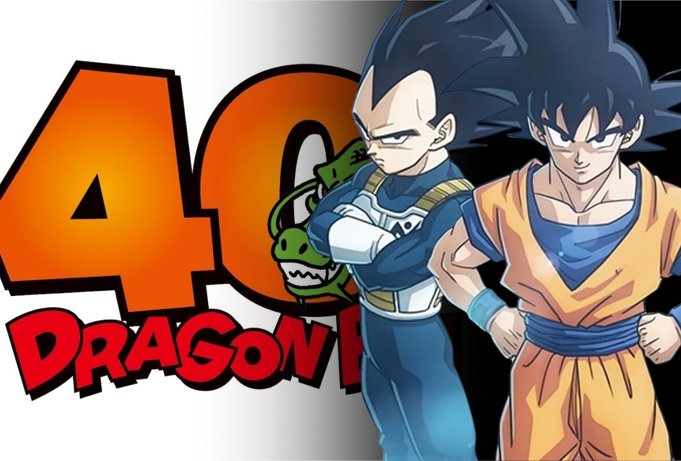 “Dragon Ball” celebra 40 años desde su estreno en Japón