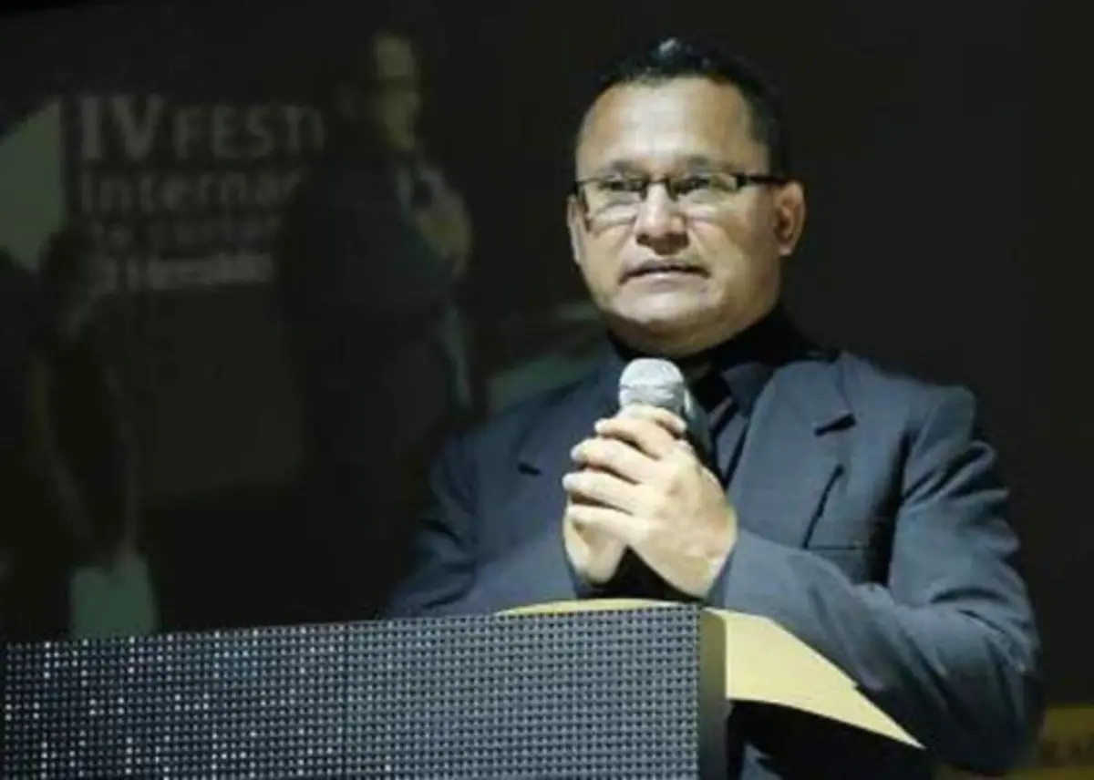 CPH expresa solidaridad con director de Grupo OPSA, Carlos Mauricio Flores, ante señalamientos en su contra