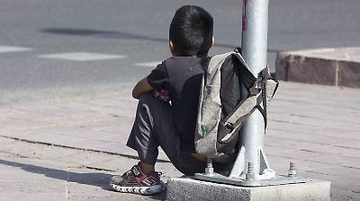 Más de 45,000 niños y niñas abandonaron el sistema educativo en Honduras durante 2025