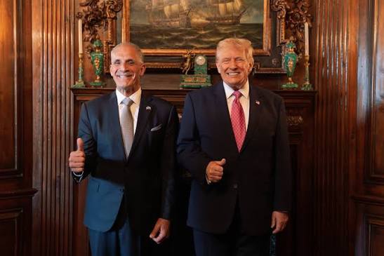 Donald Trump convoca cumbre en Miami para impulsar bloque regional frente a influencia de China en América Latina