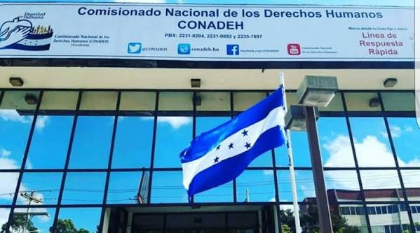 Conadeh recibió 483 quejas por presuntas violaciones a derechos laborales entre 2022 y 2025