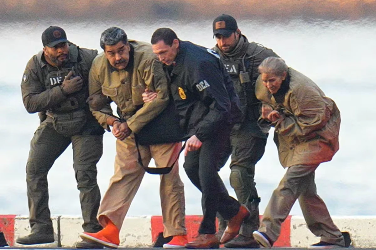 Suiza congela más de USD 880 millones vinculados a Nicolás Maduro y su entorno