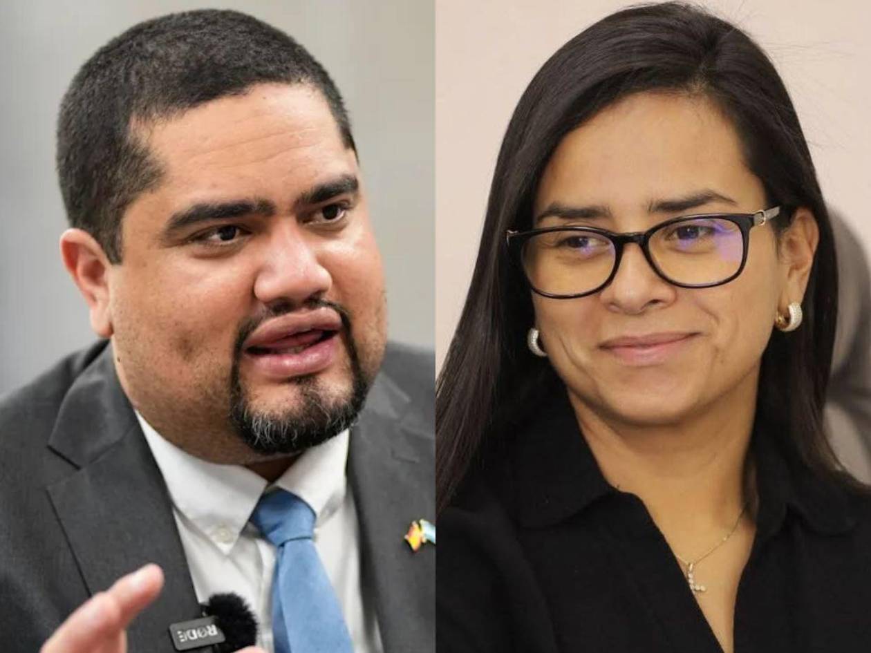 José Carlos Cardona asegura que Issis Cuellar decía no tener a la justicia por supuesto vínculo con la familia Zelaya