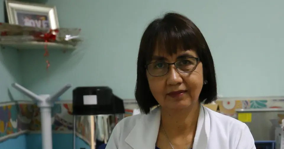 Fallece la neuróloga y científica hondureña Reyna Durón, referente en salud y COVID-19