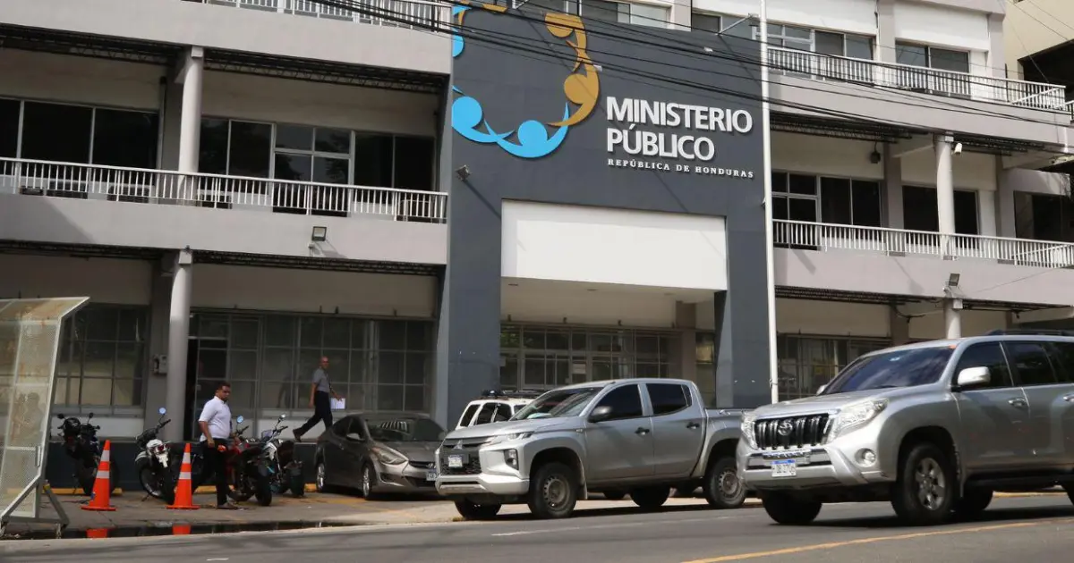 Ministerio Público sumará 60 fiscales para reforzar investigaciones en todo el país