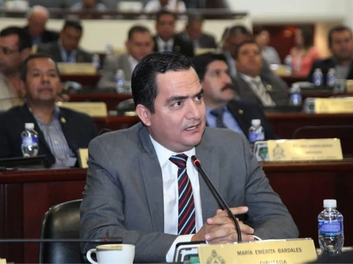 Mario Pérez justifica cambios en el Poder Judicial tras reforma aprobada por el Congreso Nacional de Honduras