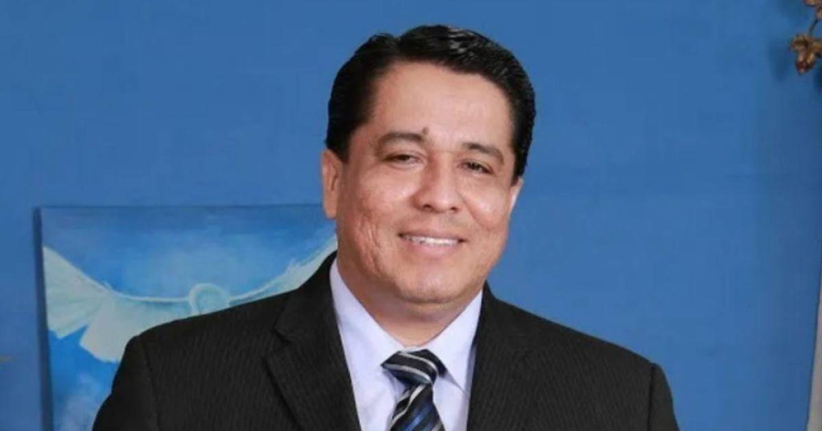 Pastor Roy Santos alerta a Asfura y Zambrano sobre supuestas infiltraciones en el gobiernoEl líder evangélico Roy 