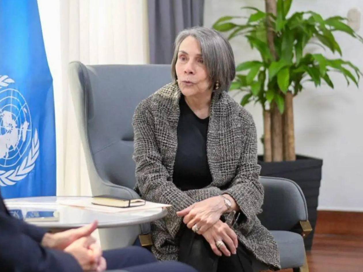 Cancillería denuncia que consulados hondureños en EE.UU. quedaron bajo gestión de personal extranjero y con abandono administrativo