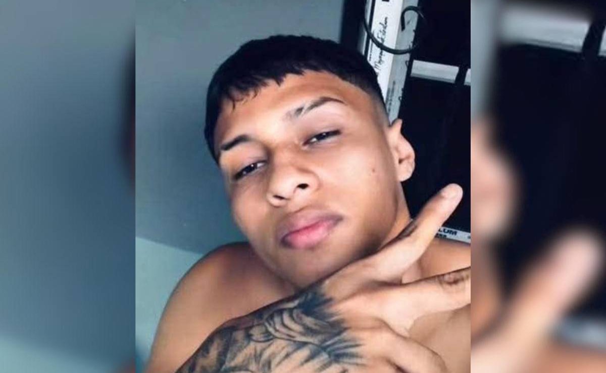 Tiktoker asesinado en Potrerillos tenía orden de captura por violación