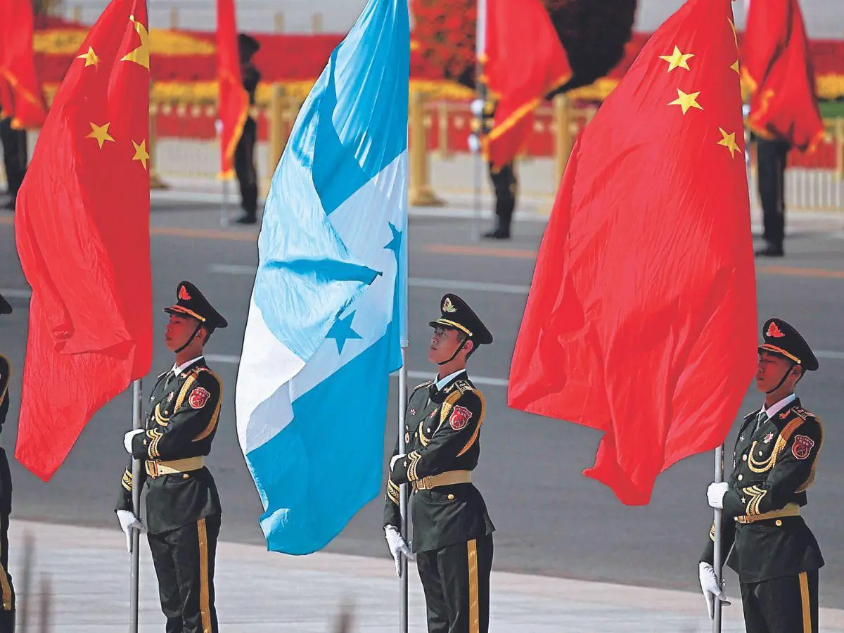 Diputado Wenceslao Lara insta a revisar con cautela el TLC entre Honduras y China