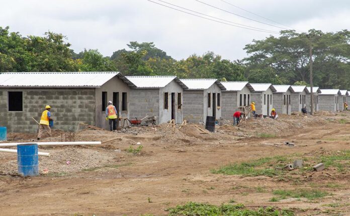 Conozca como quedan las cuotas de viviendas adquiridas con fondos Banhprovi