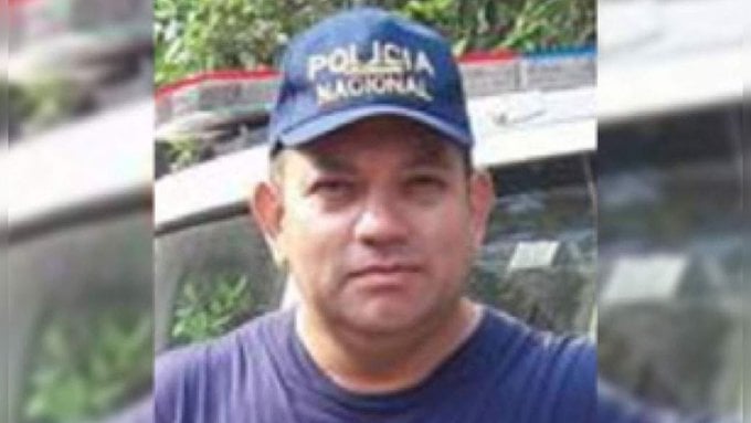 MP presenta requerimiento fiscal contra ex policía condenado en Estados Unidos por narcotráfico y que no justifica casi 14 millones de lempiras