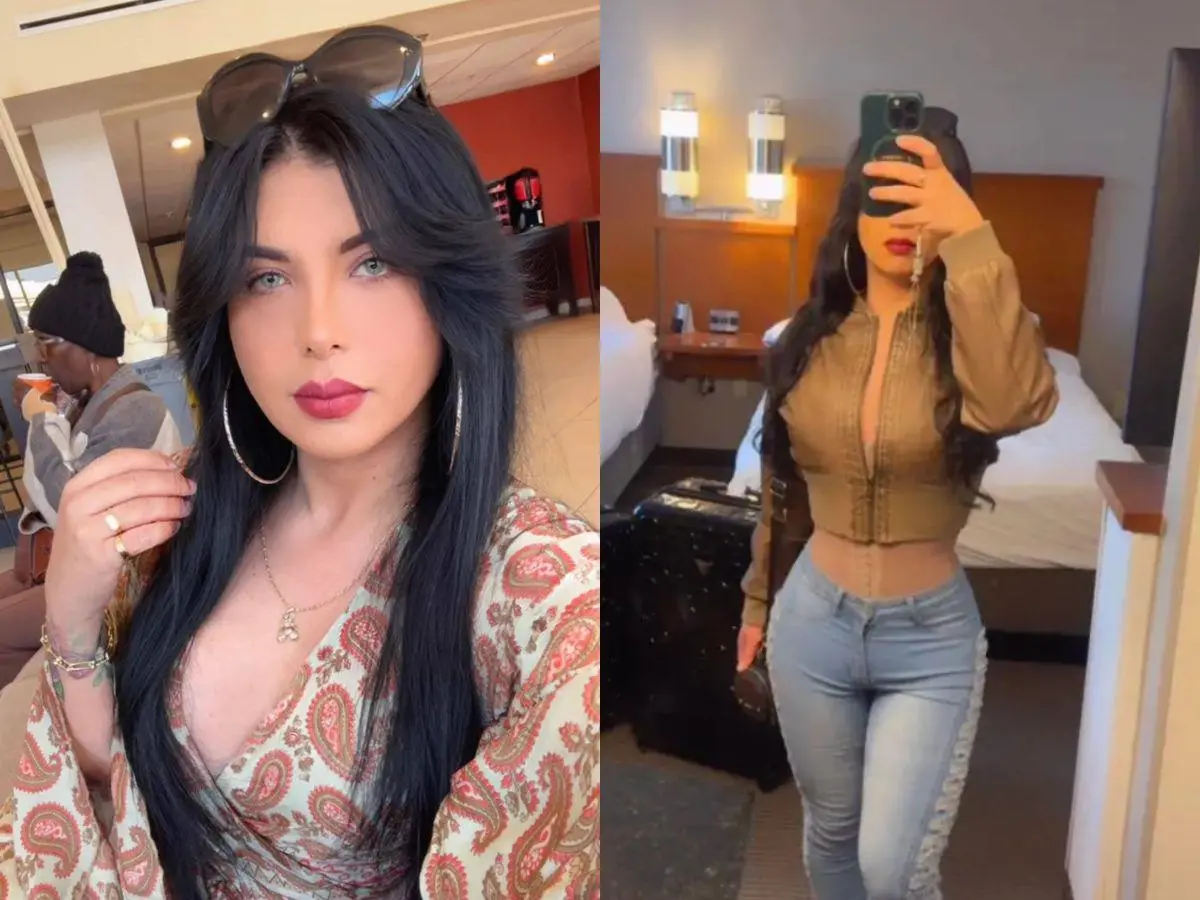 Investigan últimas horas de Giseel Guzmán tras salir a un bar antes de ser hallada muerta en El Carrizal