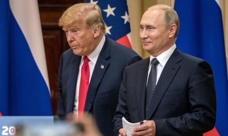 Putin y Trump conversan por primera vez en 2026 sobre Irán y Venezuela