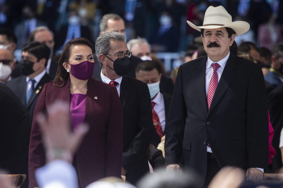 Honduras debe extraditar a sus comunistas vinculados al narcotráfico para sanar las heridas nacionales