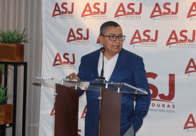 Director de ASJ advierte retroceso en el MP y recuerda que el poder “no es eterno”