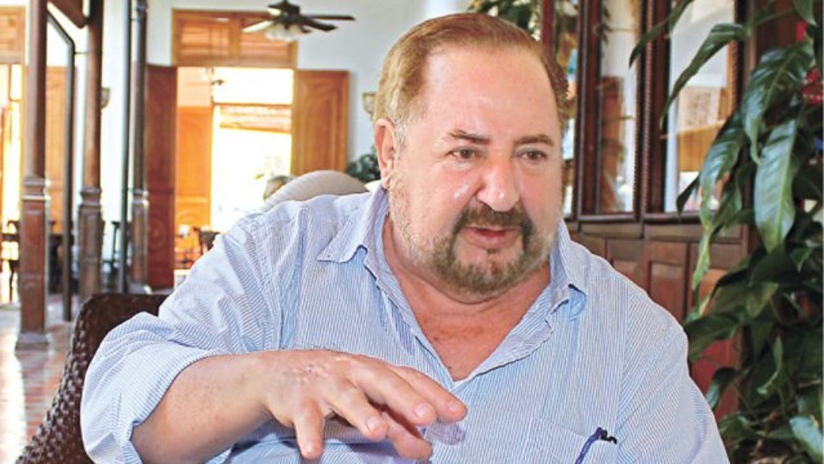 Sería un grave error romper relaciones con China, según Adolfo Facussé