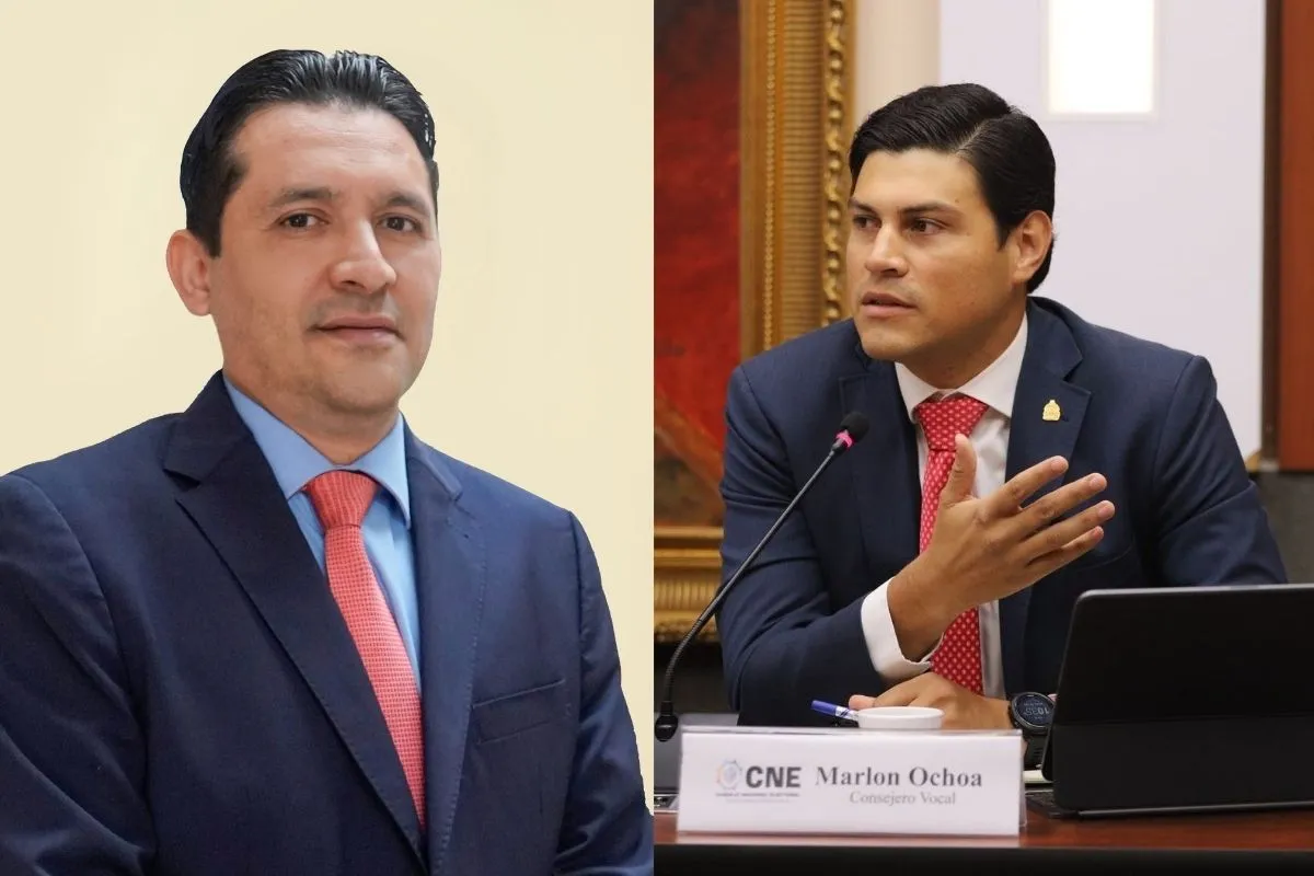 Bancada Liberal asegura tener votos para impulsar juicio político contra Marlon Ochoa y Mario Morazán