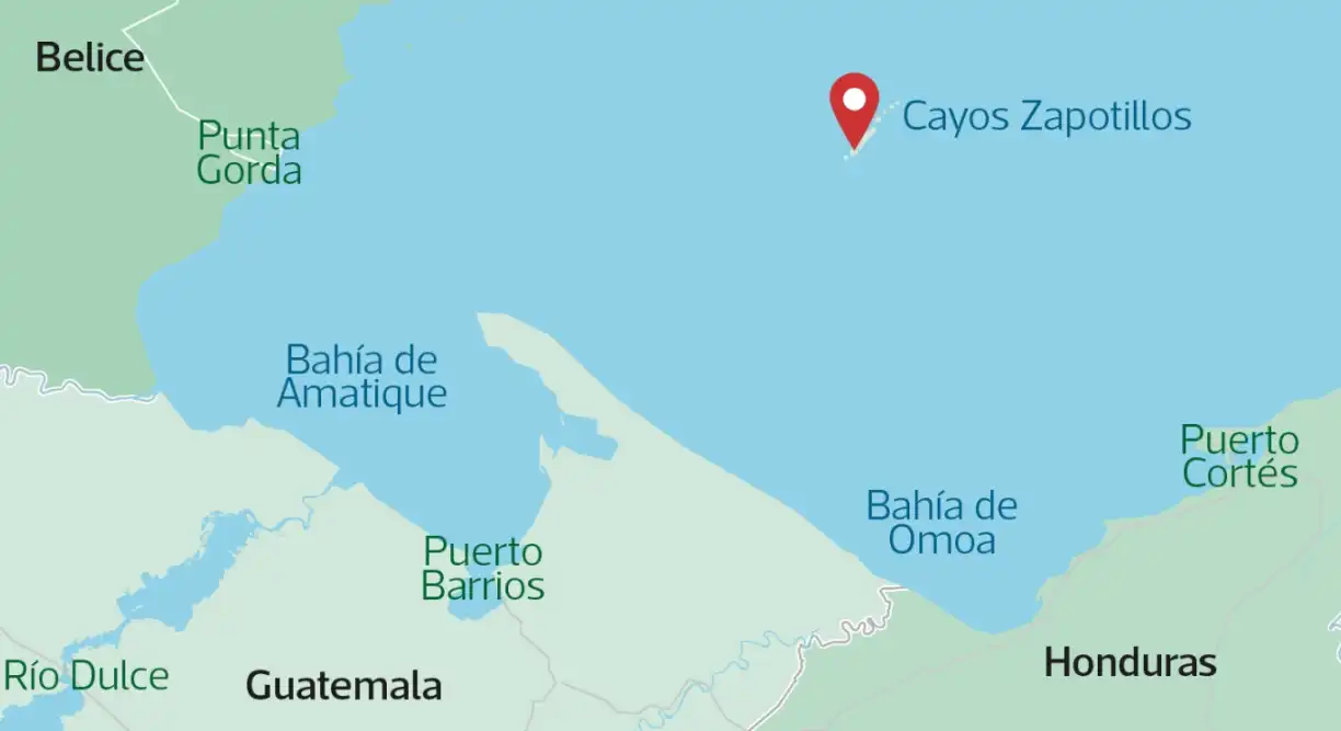 CIJ emite fallo sobre solicitud de Guatemala y la autoriza intervenir en litigio Belice-Honduras por Cayos Zapotillos