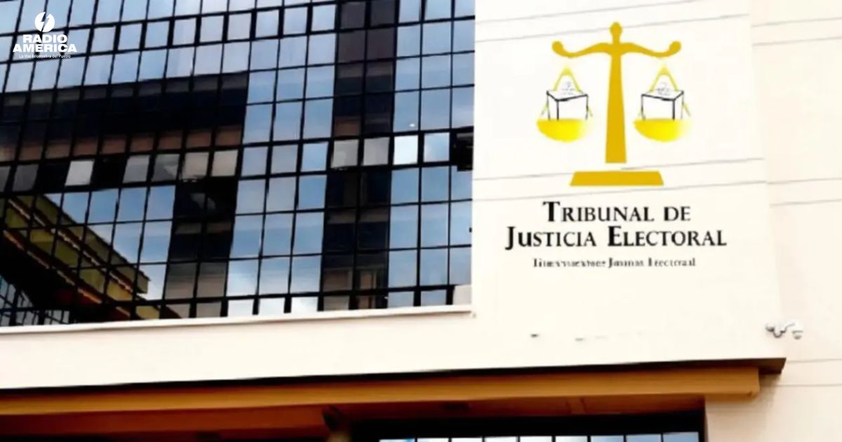 TJE aclara procedimiento tras empate en elección municipal de Guanaja