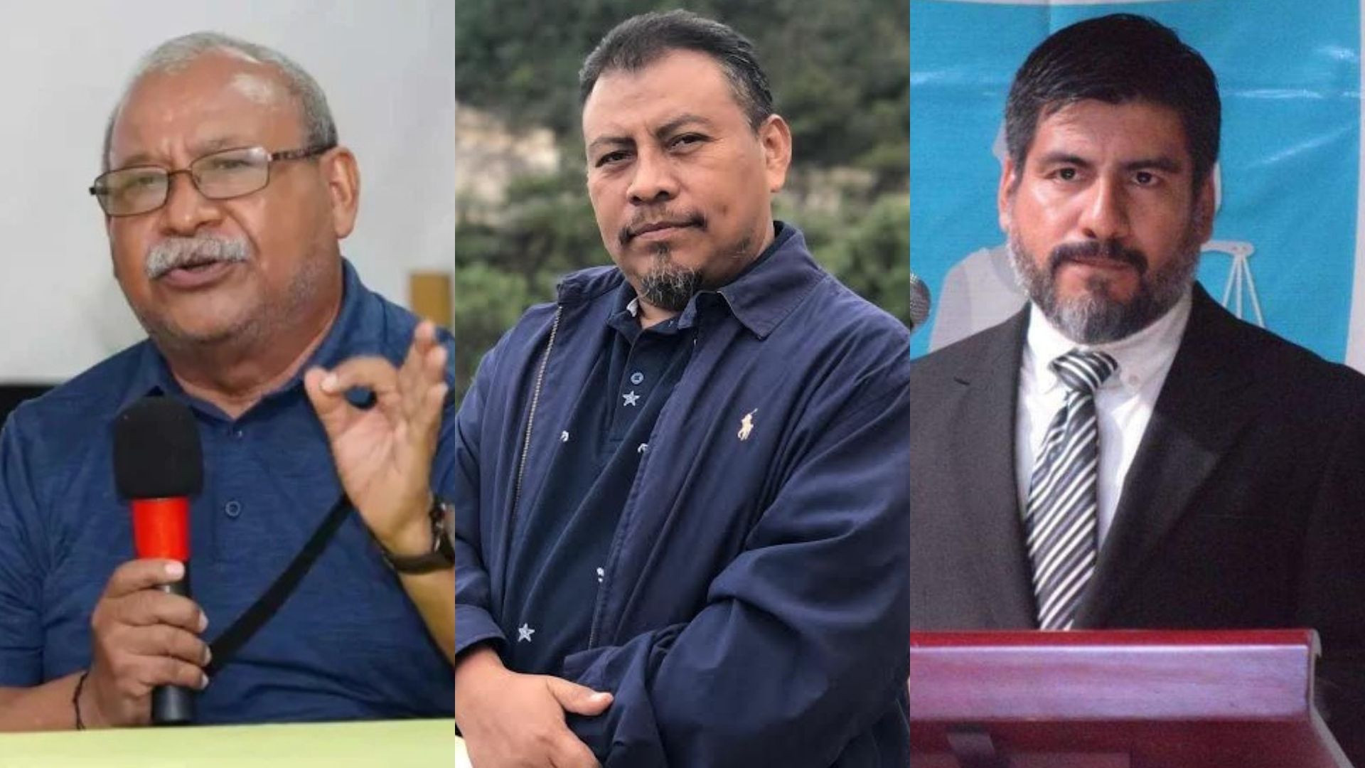 Padre Melo exige verdad completa sobre asesinato de Juan López y responsabiliza a fiscal suspendido