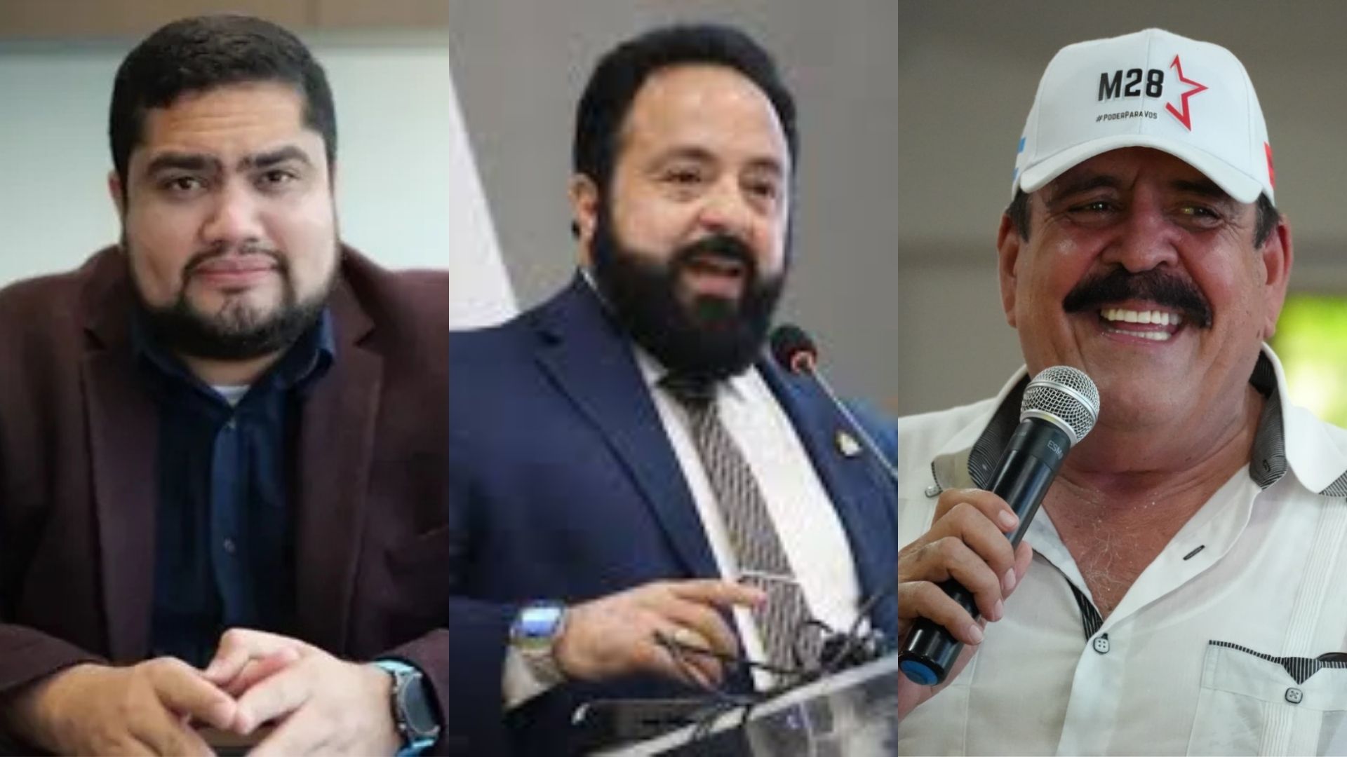 José Carlos Cardona denuncia que el Ministerio Público busca impedir testimonio de Luis Redondo y Carlos Zelaya en caso “Chequesol”