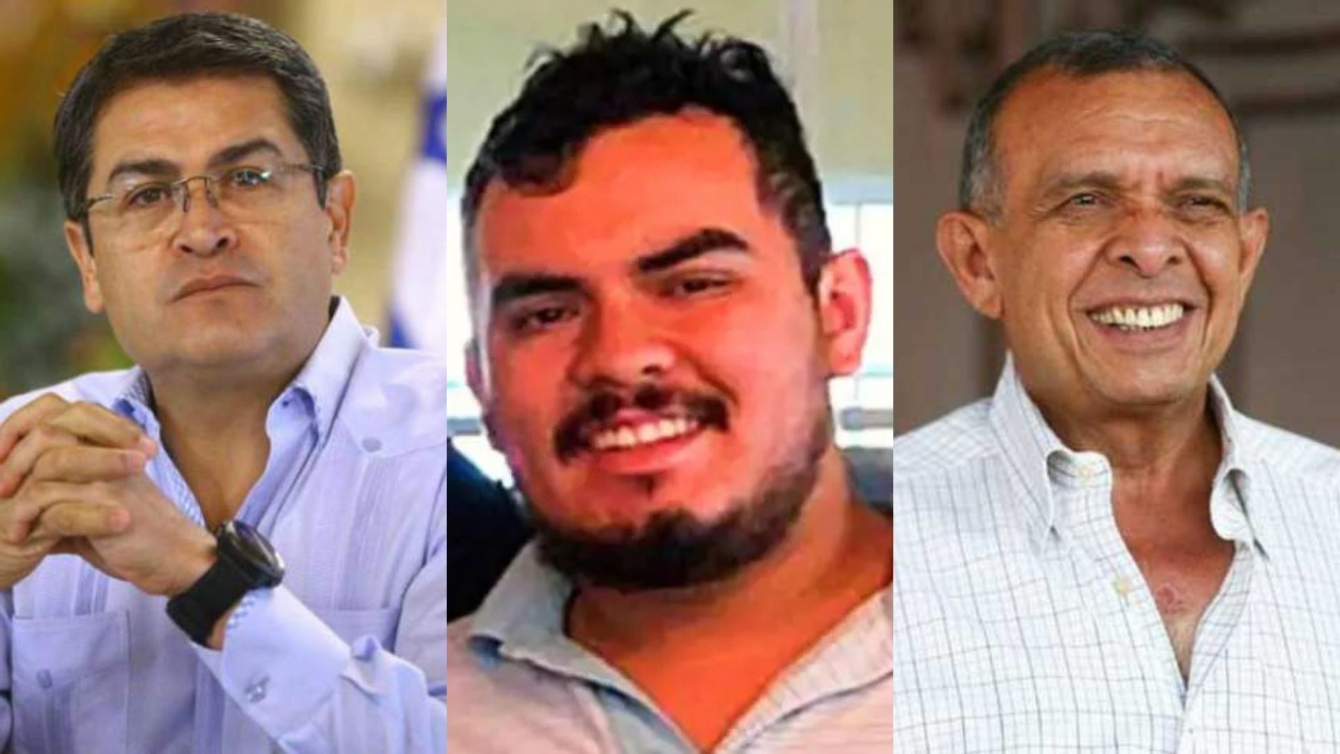 Familia de Juan Orlando Hernández desmiente a Porfirio Lobo Sosa y rechaza vínculos con asesinato de Said Lobo