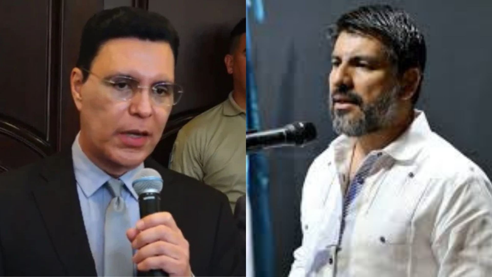 Procurador General de la República cuestiona gestión del Fiscal General y advierte “desamparo” institucional