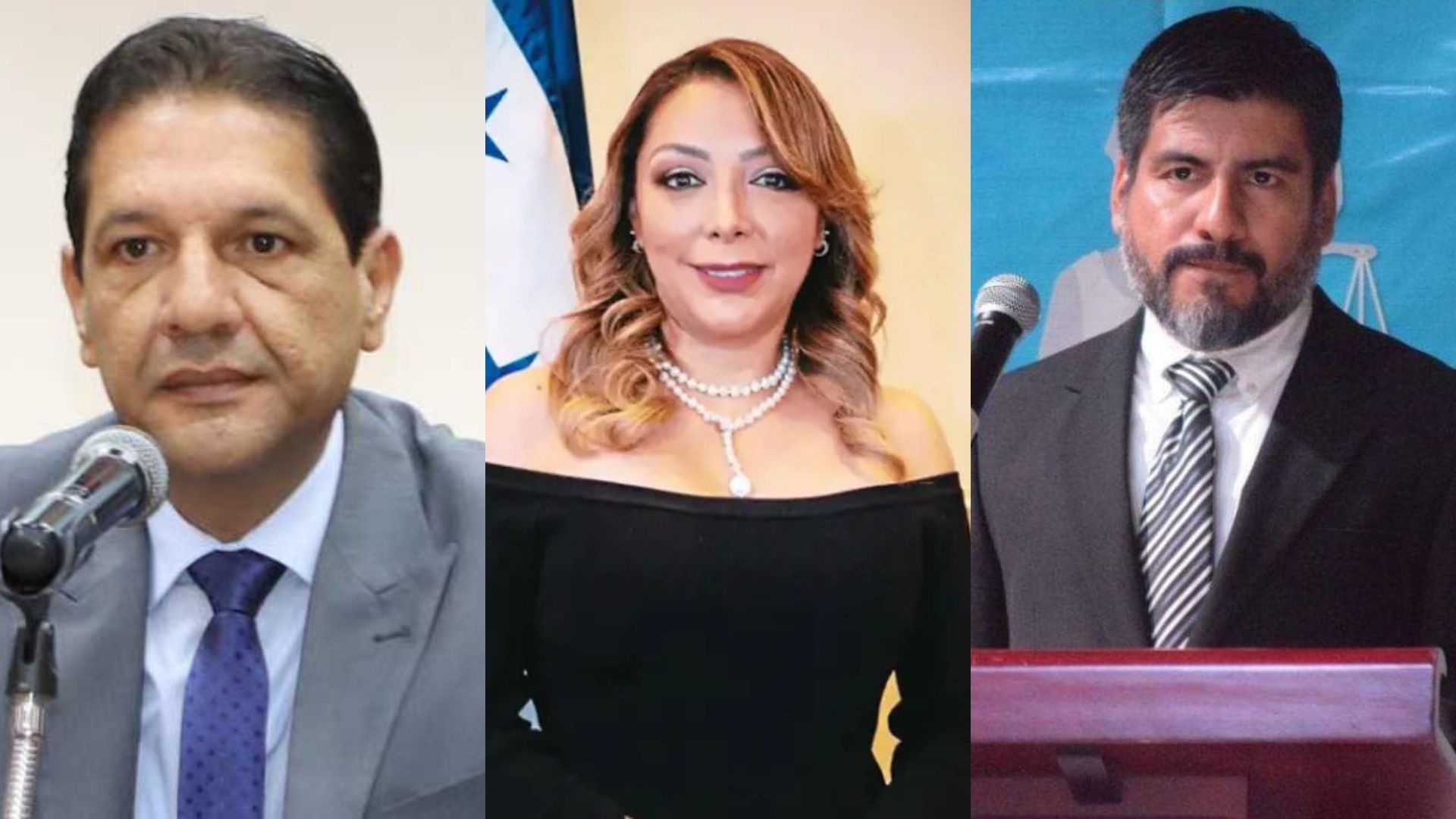 Presidente del TJE responsabiliza al Ministerio Público por pérdida de tratamiento médico de Miriam Barahona que habría provocado su muerte