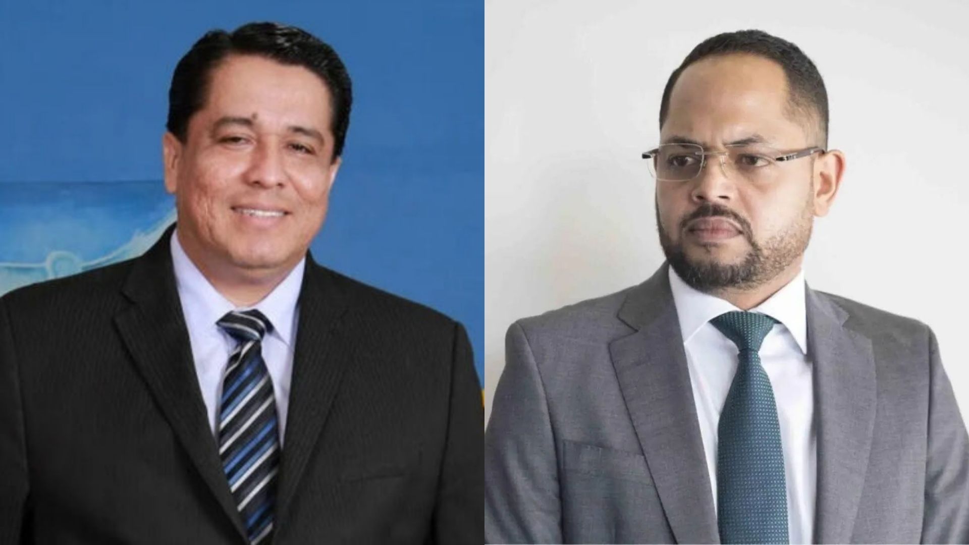 Pastor Roy Santos respalda al nuevo Fiscal General Pablo Reyes y pide resultados en justicia en Honduras