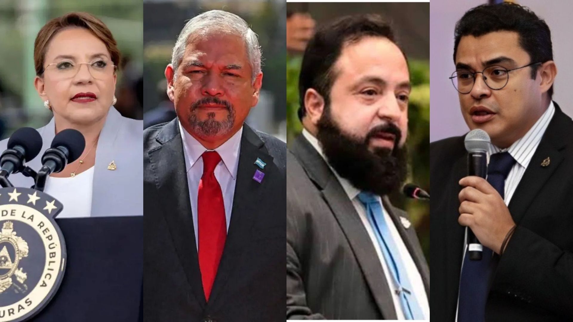 Escándalo por privilegios diplomáticos: Gobierno de Libre otorgó pasaportes de por vida a exfuncionarios y sus cónyuges