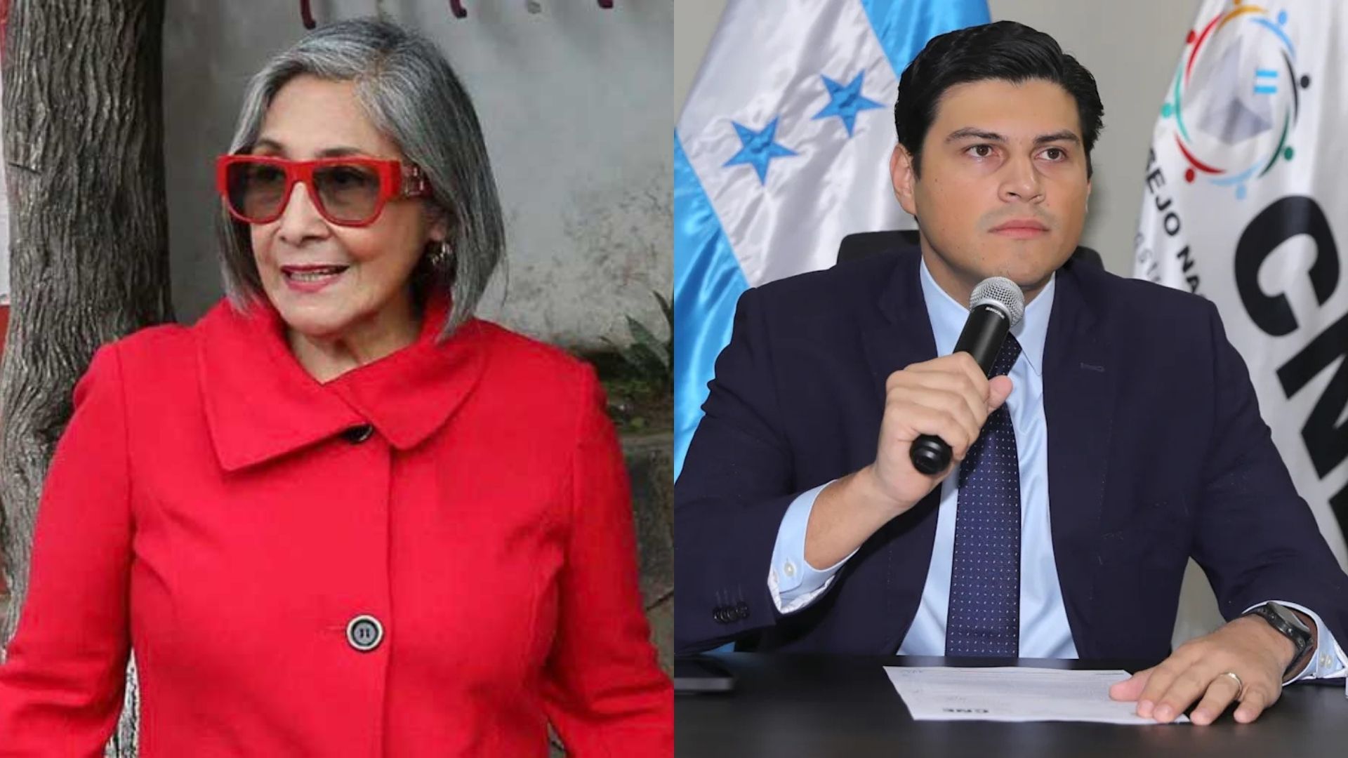 Maribel Espinoza arremete contra Marlon Ochoa y exige juicio político por violaciones a la Constitución