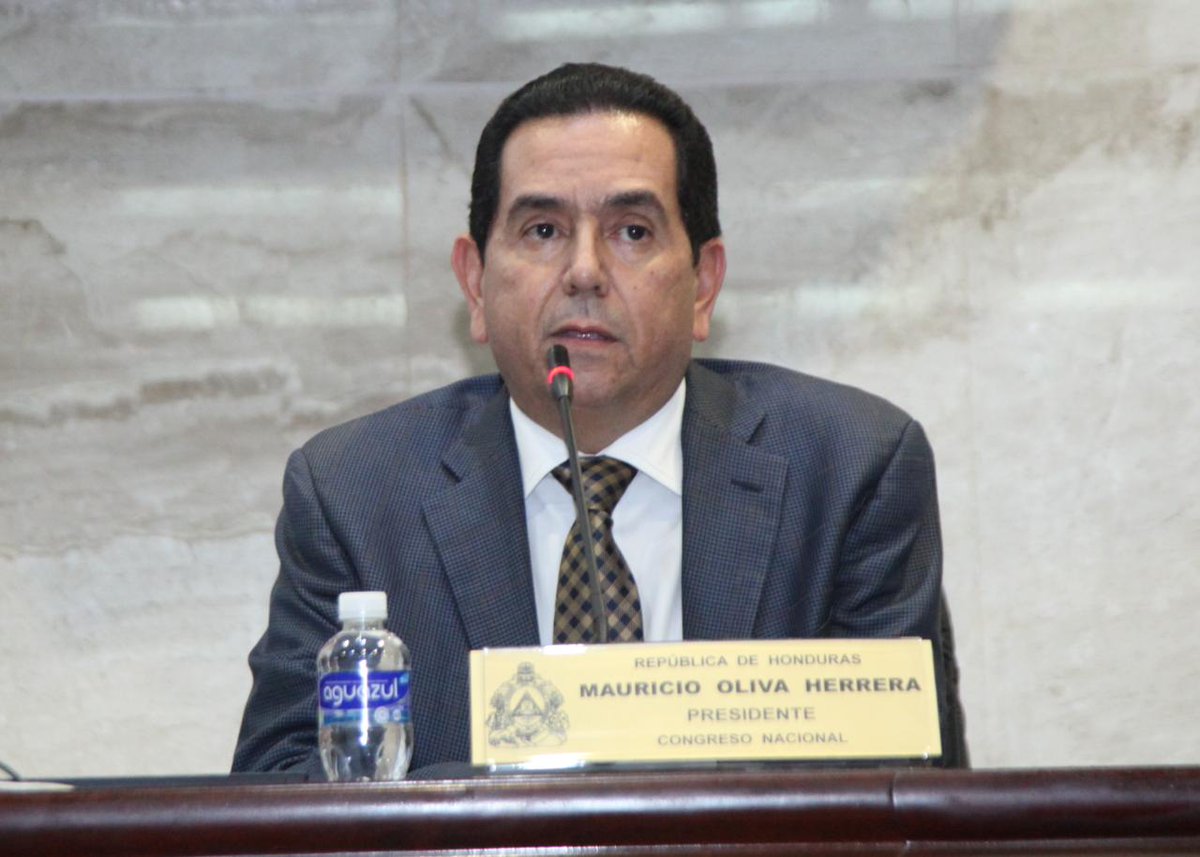 Antonio Rivera Callejas responde a Libre: “Pidieron 11 juicios políticos y hoy los critican”