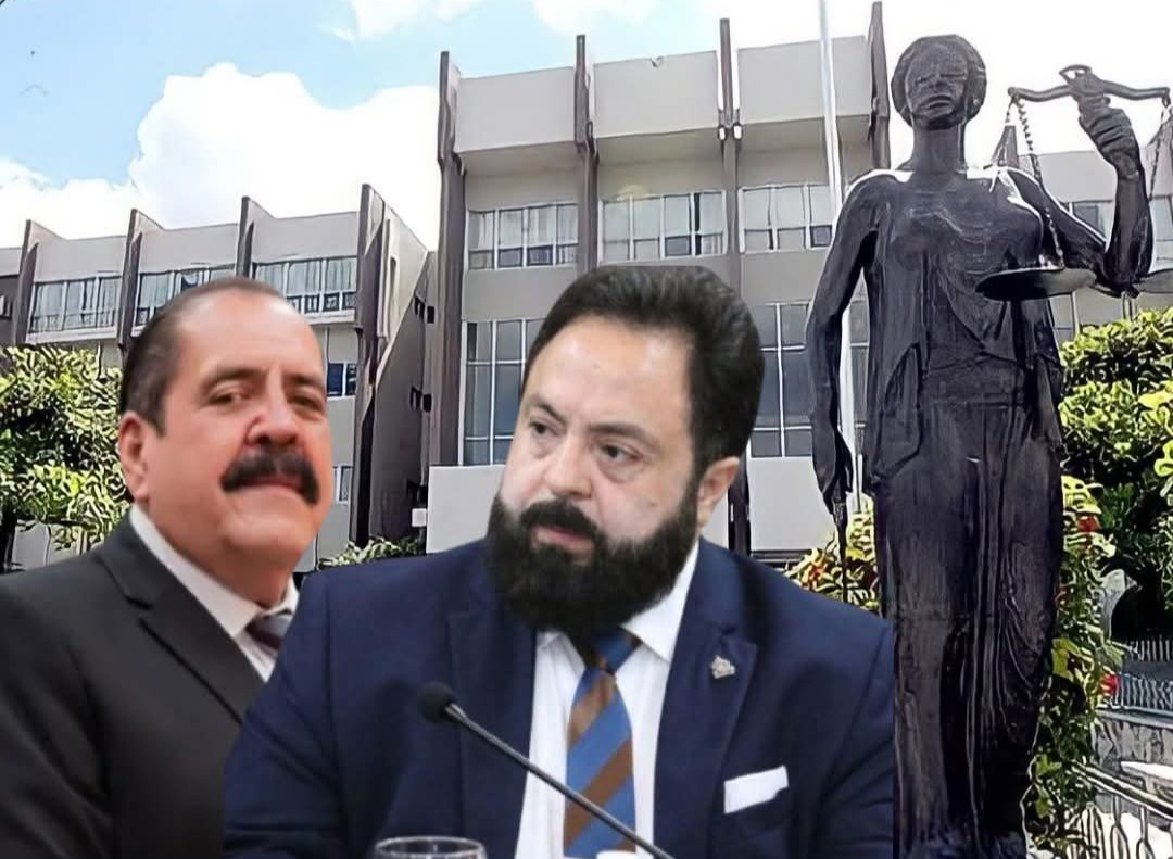 Jueces definirán el lunes el rumbo del caso “Chequesol” tras reanudarse audiencia inicial