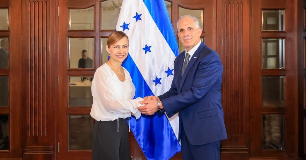 Walmart reafirma compromiso con Honduras y proyecta nuevas inversiones